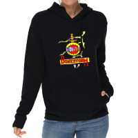 Simpsons Bonestorm Lightweight Hoodie | Artistshot