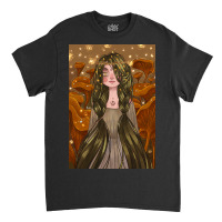 Forest Witch Classic T-shirt | Artistshot