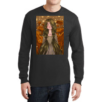 Forest Witch Long Sleeve Shirts | Artistshot