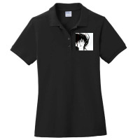 Mass Of Fermenting Dregs   World Is Yours Ladies Polo Shirt | Artistshot