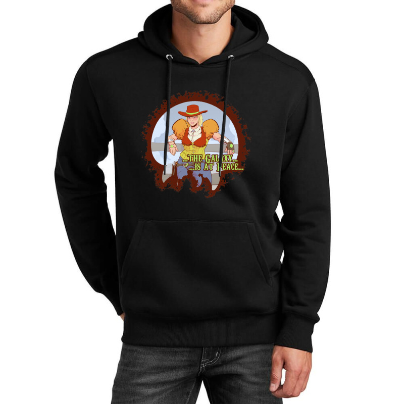 The Bounty Hunter2 Unisex Hoodie | Artistshot