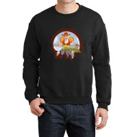 The Bounty Hunter2 Crewneck Sweatshirt | Artistshot