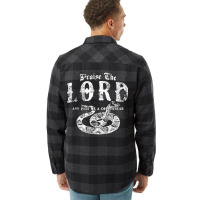 Praise The Lord And Pass Me A Copperhead T Shirt Flannel Shirt | Artistshot