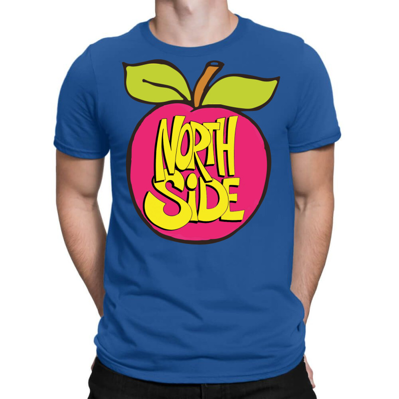 Northside Manchester T-shirt | Artistshot