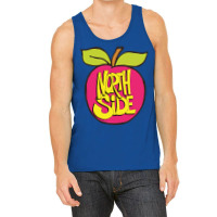 Northside Manchester Tank Top | Artistshot