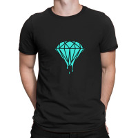 Drippin' Diamond 1 T-shirt | Artistshot