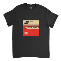 Filter - Short Bus Classic T-shirt | Artistshot