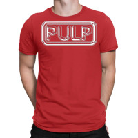 Pulp T-shirt | Artistshot