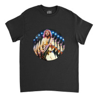 Peter Frampton Comes Alive Vinyl Classic T-shirt | Artistshot