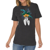 Pineapples Are In My Head Vintage T-shirt | Artistshot