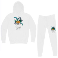 Pineapples Are In My Head Hoodie & Jogger Set | Artistshot