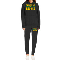 Skinhead Reggae Hoodie & Jogger Set | Artistshot