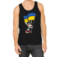 Munchkin   Charity Tank Top | Artistshot