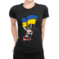 Munchkin   Charity Ladies Fitted T-shirt | Artistshot