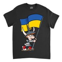 Munchkin   Charity Classic T-shirt | Artistshot