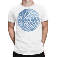 Sea Of Serenity T-shirt | Artistshot