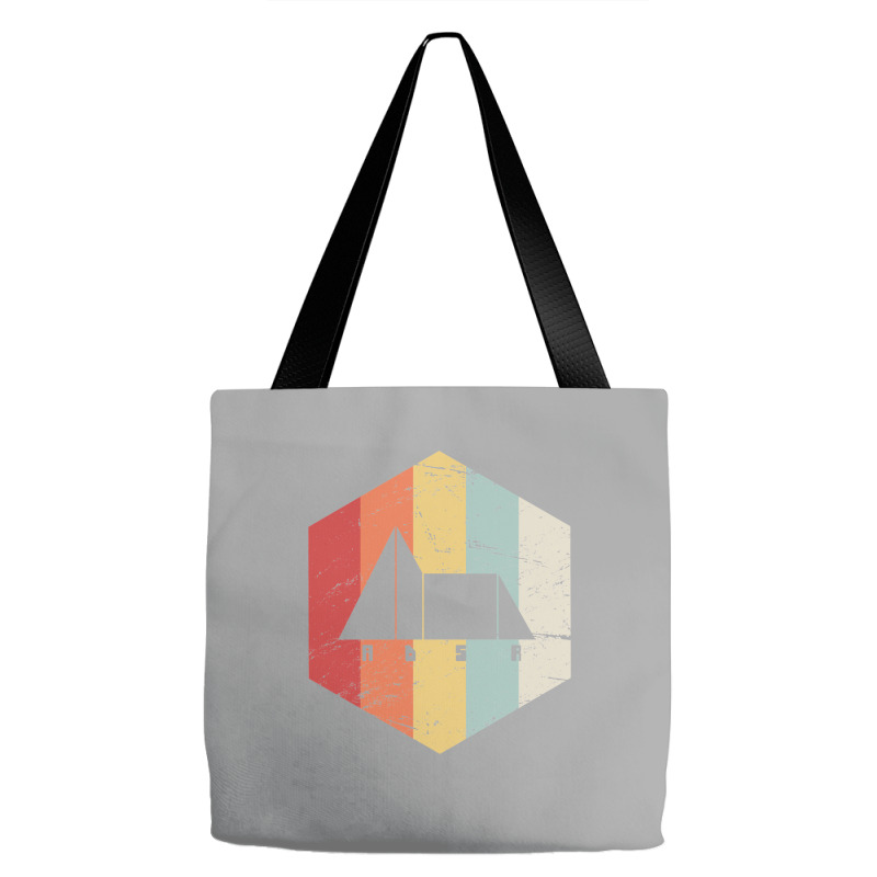 Retro Synthesizer Adsr Tote Bags | Artistshot