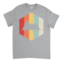 Retro Synthesizer Adsr Classic T-shirt | Artistshot