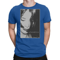 Slowdive  Rachel Fanart T-shirt | Artistshot