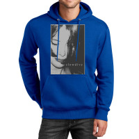 Slowdive  Rachel Fanart Unisex Hoodie | Artistshot