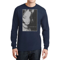 Slowdive  Rachel Fanart Long Sleeve Shirts | Artistshot