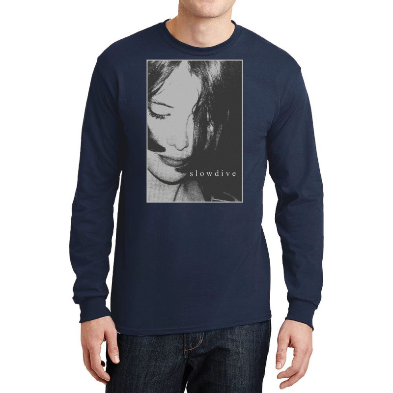 Slowdive  Rachel Fanart Long Sleeve Shirts | Artistshot