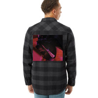 Smino Blkswn Flannel Shirt | Artistshot