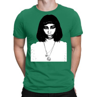 Santigold T-shirt | Artistshot