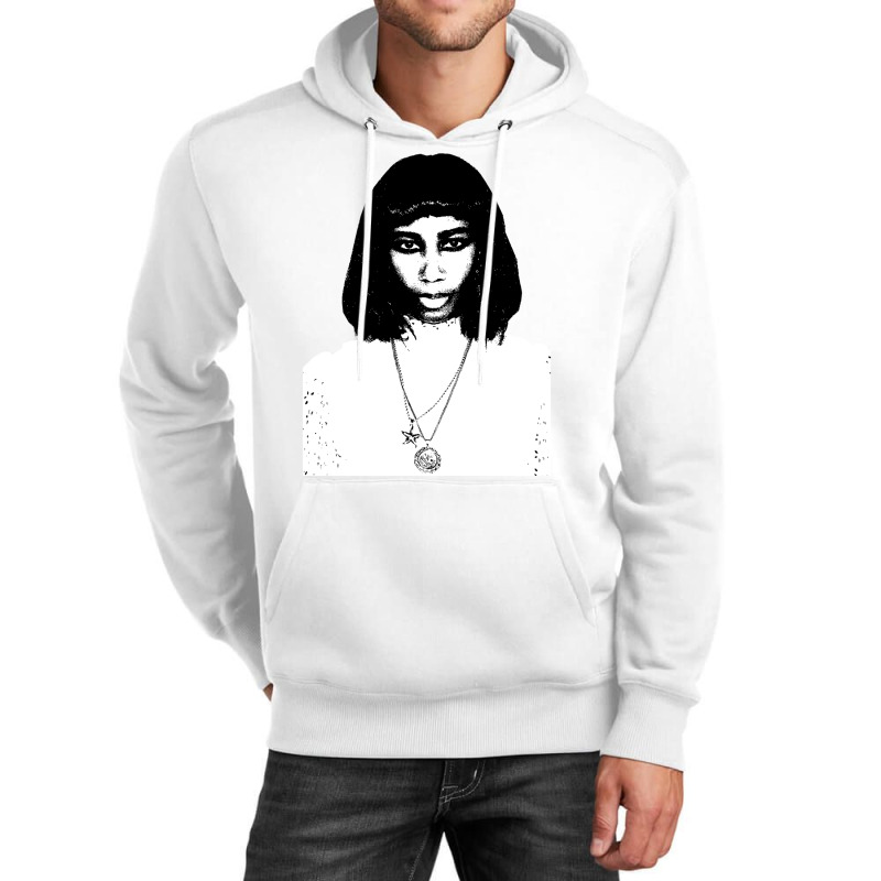 Santigold Unisex Hoodie | Artistshot