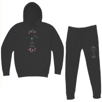 Slow Jogging   Cherry Blossom Edition Hoodie & Jogger Set | Artistshot