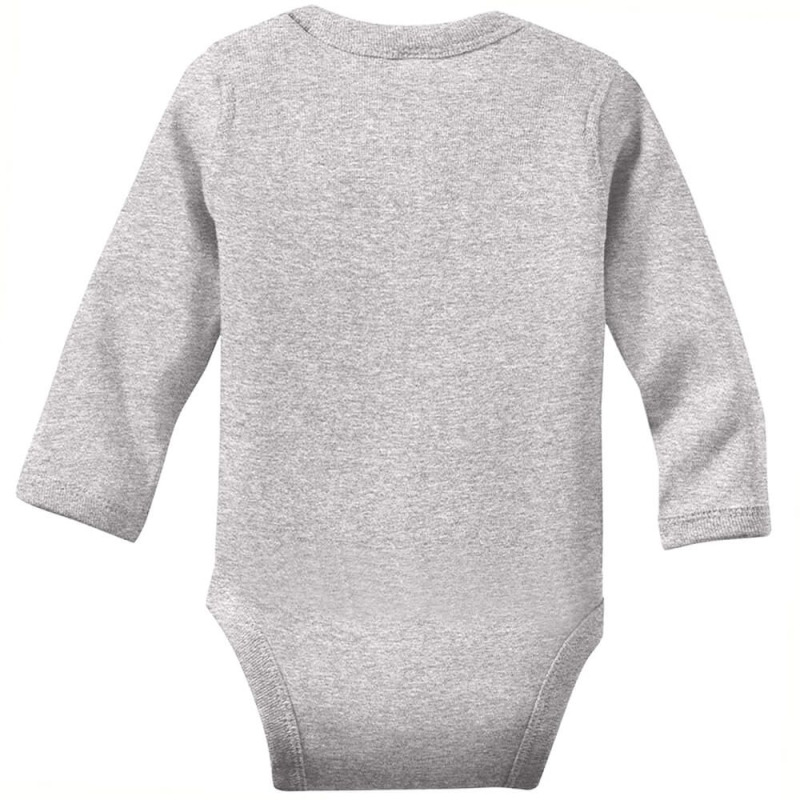 Highland High School Long Sleeve Baby Bodysuit by ZackWren | Artistshot