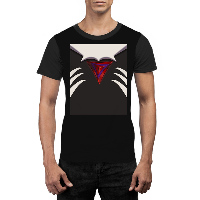 Infinite The Jackal Graphic T-shirt by PenelopeSmith | Artistshot