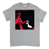 The Residents   Duck Stab!  Buster And Glen (1978) Classic T-shirt | Artistshot