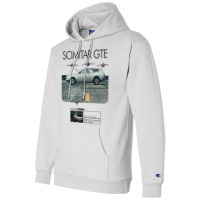 Reliant Scimitar Gte Champion Hoodie | Artistshot