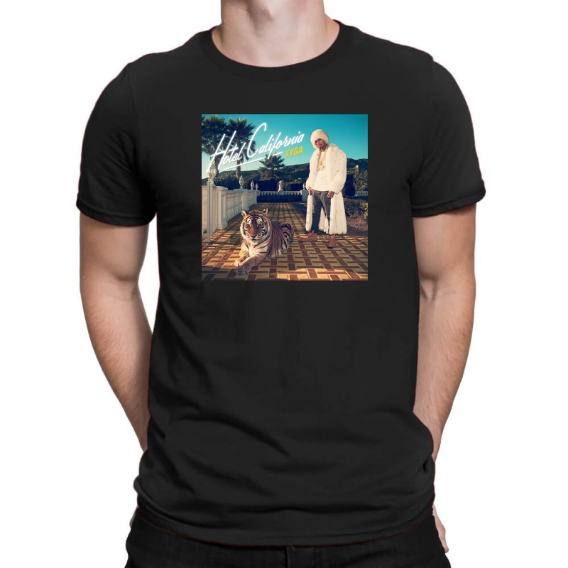 Big Sean & Tyga T-Shirt by nonabenik | Artistshot