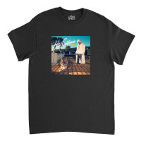 Big Sean & Tyga Classic T-shirt | Artistshot