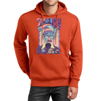 Thee Oh Sees 9 Unisex Hoodie | Artistshot