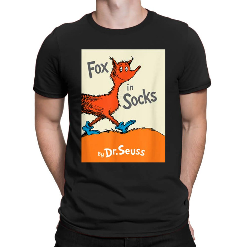 Dr Seuss T-shirt | Artistshot