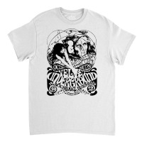 Velvet Underground Halloween Classic T-shirt | Artistshot