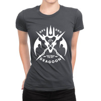 Dragoon Essential Ladies Fitted T-shirt | Artistshot