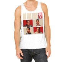 Vintage Big Time Rush 2021 1 Tank Top | Artistshot