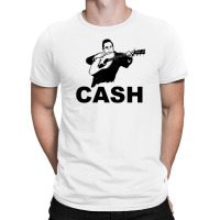 Manly Guitar T-shirt | Artistshot