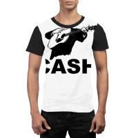 Manly Guitar Graphic T-shirt | Artistshot