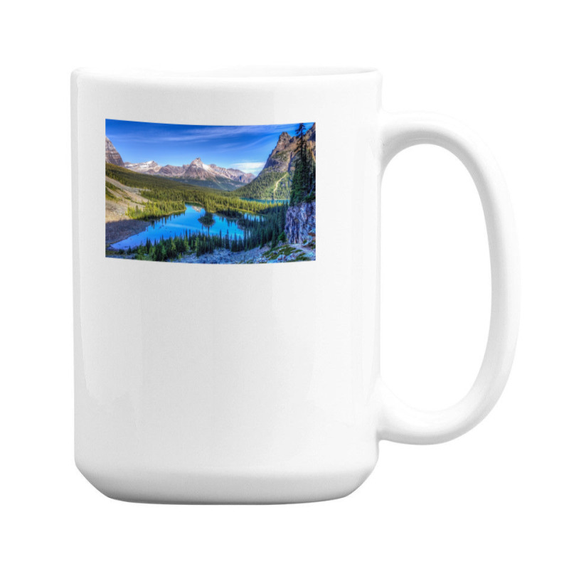 Slip Knot Click On My Profile 15 Oz Coffee Mug | Artistshot