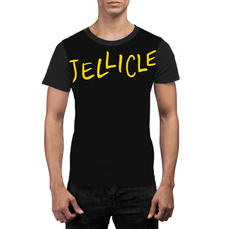 Jellicle Shirt For Jellicle Cats V1 Graphic T-shirt | Artistshot