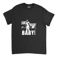 Light Weight Ba Classic T-shirt | Artistshot