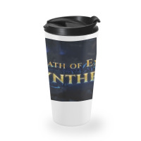 Path Of Exile Synthesis League Travel Mug | Artistshot