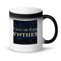 Path Of Exile Synthesis League Magic Mug | Artistshot