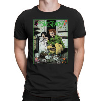 Reveal The Secret Drop Dead Fred Gifts For Music Fan T-shirt | Artistshot