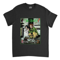 Reveal The Secret Drop Dead Fred Gifts For Music Fan Classic T-shirt | Artistshot